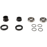 Pivot Works 08-23 Yamaha YZ125 PW Front Waterproof Wheel Spacer Kit