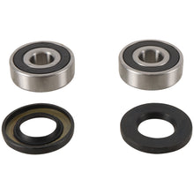 Load image into Gallery viewer, Pivot Works 95-05 Kawasaki VULCAN (VN800A) PW Front Wheel Bearing Kit