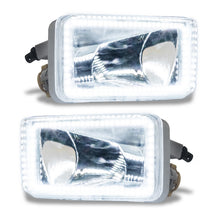 Load image into Gallery viewer, Oracle 07-15 Chevrolet Silverado SMD FL - Square Style - White NO RETURNS