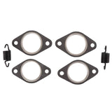 Vertex Gaskets 85-86 Polaris 400 Exhaust Gasket Kit