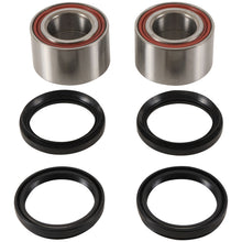 Load image into Gallery viewer, Pivot Works 09-13 Honda Big Red MUV 700 PW Front Wheel Bearing Kit