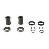 Pivot Works 01-08 Suzuki RM125 PW Front Waterproof Wheel Spacer Kit