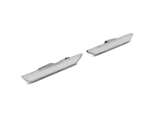 Load image into Gallery viewer, Raxiom 15-23 Ford Mustang Axial Series LED Side Marker Lights Rear- Clear