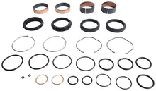 Load image into Gallery viewer, Pivot Works 20-23 Kawasaki KX250F PW Fork Rebuild Kit - W/Bushings & Seals
