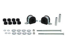 Load image into Gallery viewer, Whiteline 1985-1989 Chevrolet Astro Sway Bar - Mount & Link Bushings