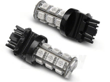 Load image into Gallery viewer, Raxiom 79-13 Ford Mustang Axial Series Amber Turn Signal LED Light Bulb Kit Part
