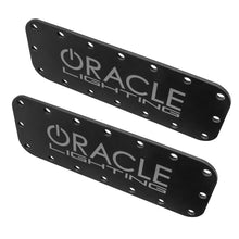 Load image into Gallery viewer, Oracle Magnetic Light bar Cover for LED Side Mirrors (Pair) NO RETURNS
