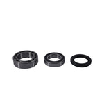 Pivot Works 85-89 Yamaha YFM200 Moto-4 PW Rear Wheel Bearing Kit