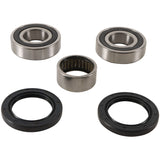 Pivot Works 04-09 Yamaha FZ6 PW Rear Wheel Bearing Kit