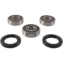 Load image into Gallery viewer, Pivot Works 95-99 Suzuki RM125 PW Rear Wheel Bearing Kit