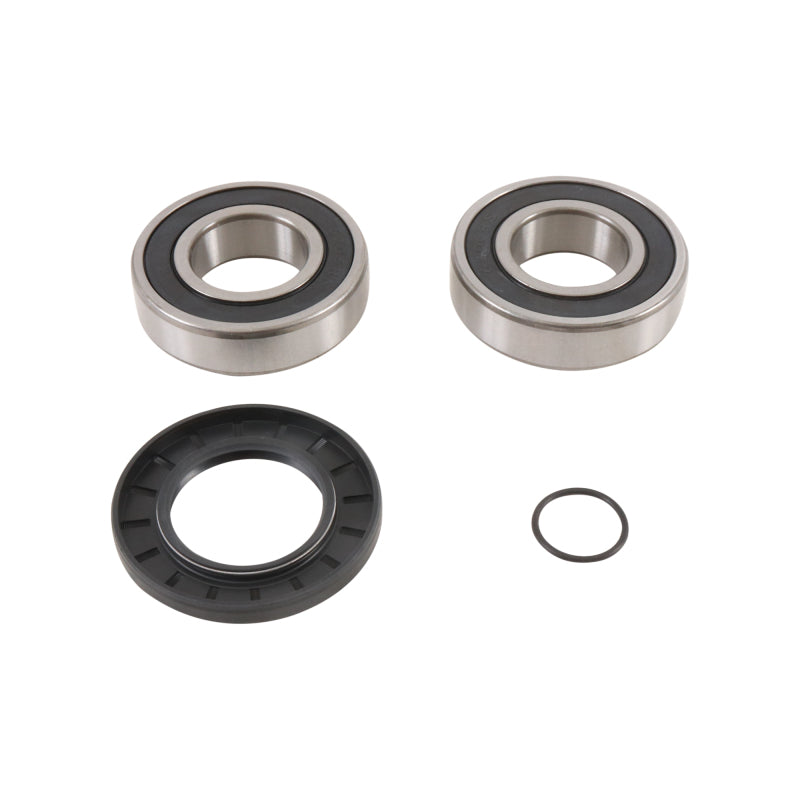 Pivot Works 00-01 Polaris Magnum 325 2x4 PW Rear Wheel Bearing Kit