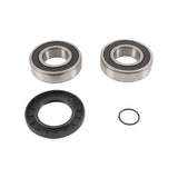 Pivot Works 00-01 Polaris Magnum 325 2x4 PW Rear Wheel Bearing Kit