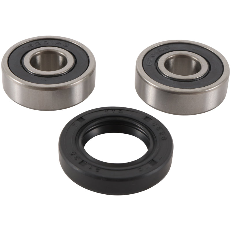 Pivot Works 80-99 Honda Z-50R PW Front Wheel Bearing Kit