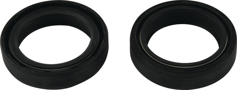 Pivot Works 93-96 Honda CRM50R (EURO) PW Fork Oil & Dust Seal Kit
