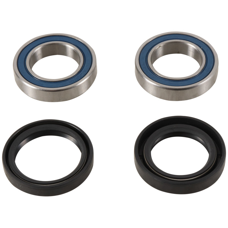Pivot Works 12-13 Husqvarna CR125 PW Front Wheel Bearing Kit