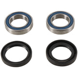 Pivot Works 12-13 Husqvarna CR125 PW Front Wheel Bearing Kit