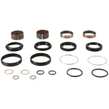 Pivot Works 09-20 Yamaha WR250R DUAL SPORT PW Fork Rebuild Kit - W/Bushings & Seals
