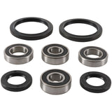 Pivot Works 88-02 Yamaha YFS200 Blaster PW Front Wheel Bearing Kit