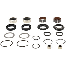 Load image into Gallery viewer, Pivot Works 12-16 KTM SX 50 PW Fork Rebuild Kit - W/Bushings & Seals