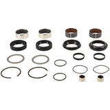 Pivot Works 12-16 KTM SX 50 PW Fork Rebuild Kit - W/Bushings & Seals
