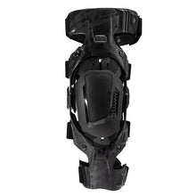 Load image into Gallery viewer, EVS Web Eclipse Knee Brace Black - Small/Left