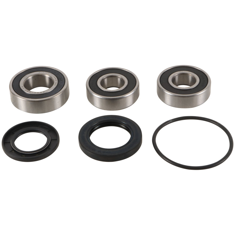 Pivot Works 06-08 Kawasaki EX 650R PW Rear Wheel Bearing Kit