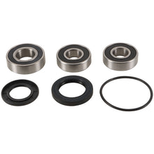 Load image into Gallery viewer, Pivot Works 06-08 Kawasaki EX 650R PW Rear Wheel Bearing Kit