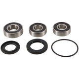 Pivot Works 06-08 Kawasaki EX 650R PW Rear Wheel Bearing Kit