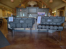 Load image into Gallery viewer, Titan Fuel Tanks Universal 100 Gallon In-Bed Trasnfer Tank