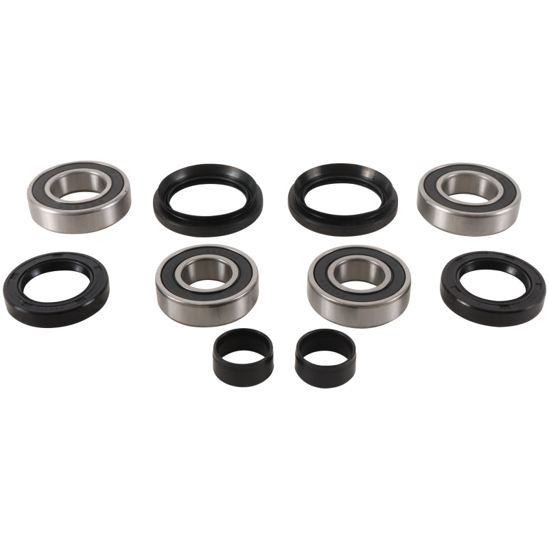 Pivot Works 07-13 Honda TRX420 TE PW Front Wheel Bearing Kit