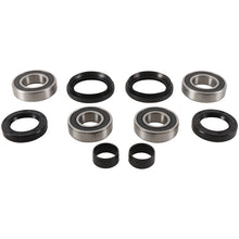 Load image into Gallery viewer, Pivot Works 07-13 Honda TRX420 TE PW Front Wheel Bearing Kit