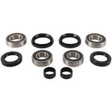 Pivot Works 07-13 Honda TRX420 TE PW Front Wheel Bearing Kit