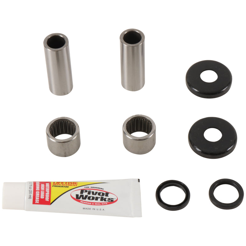 Pivot Works 86-95 Honda CR80R PW Swing Arm Kit