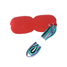 Load image into Gallery viewer, Oracle Chevrolet Camaro SS Illuminated Emblem - ColorSHIFT SEE WARRANTY