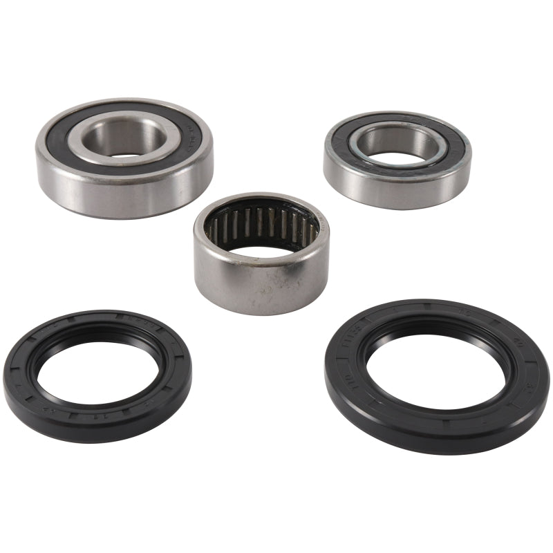 Pivot Works 99-02 Yamaha YZF-R6 PW Rear Wheel Bearing Kit