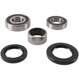 Pivot Works 99-02 Yamaha YZF-R6 PW Rear Wheel Bearing Kit