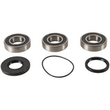 Pivot Works 05-23 Polaris Phoenix 200 PW Rear Wheel Bearing Kit