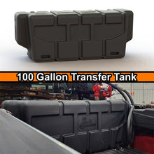 Load image into Gallery viewer, Titan Fuel Tanks Universal 100 Gallon In-Bed Trasnfer Tank