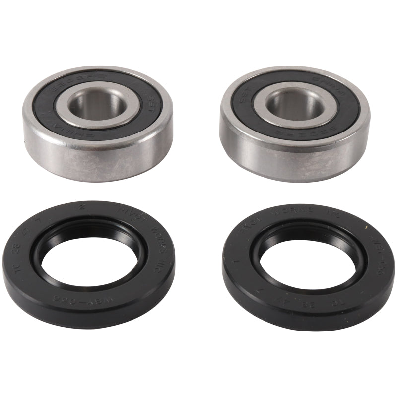 Pivot Works 73-75 Yamaha RD350 PW Front Wheel Bearing Kit