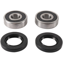 Load image into Gallery viewer, Pivot Works 73-75 Yamaha RD350 PW Front Wheel Bearing Kit