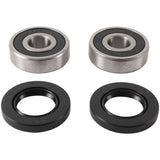 Pivot Works 73-75 Yamaha RD350 PW Front Wheel Bearing Kit