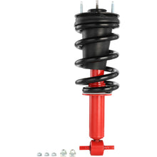 Load image into Gallery viewer, KYB Shocks & Struts Truck-Plus Leveling 14-18 Chevrolet Silverado/GMC Sierra 1500 4WD