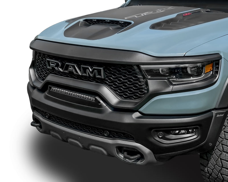 ORACLE Lighting 19-22 RAM Rebel/TRX Front Bumper Flush LED Light Bar System - White NO RETURNS