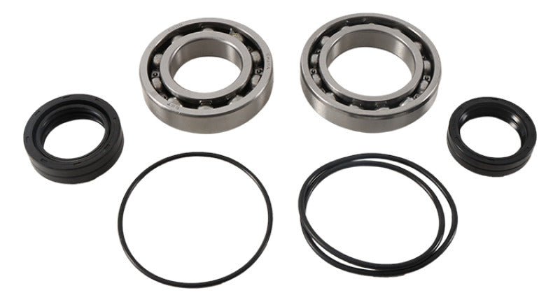 Pivot Works 03-13 Kawasaki KVF360A Prairie 4x4 PW Rear Wheel Bearing Kit