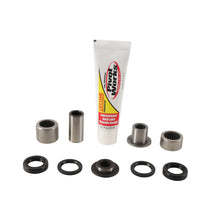 Load image into Gallery viewer, Pivot Works 96-02 Honda CR80R PW Rear Shock Bearing Kit