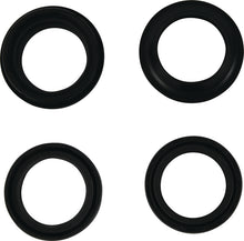 Load image into Gallery viewer, Pivot Works 93-96 Honda CRM50R (EURO) PW Fork Oil & Dust Seal Kit