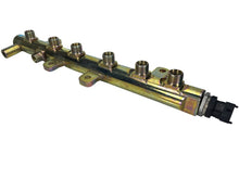 Load image into Gallery viewer, Exergy 07.5-12 Dodge Cummins 6.7L Replacement Fuel Rail w/Sensor & PRV