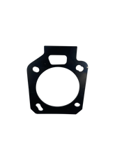 Load image into Gallery viewer, BLOX Racing 74mm Thermal Throttle Body Gasket K Series