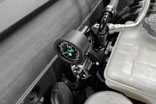 Load image into Gallery viewer, Radium 14-19 Chevrolet Corvette (M/T & A/T Transmissions) Fuel Pressure Regulator Mount