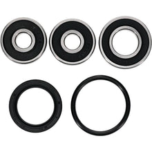 Load image into Gallery viewer, Pivot Works 83-06 Yamaha PW80 PW Rear Wheel Bearing Kit